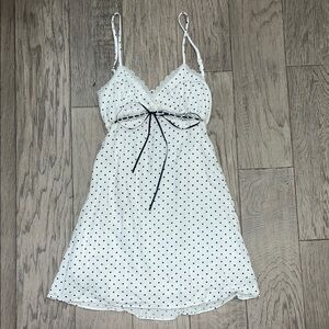Vintage Hollister Baby Doll Top
